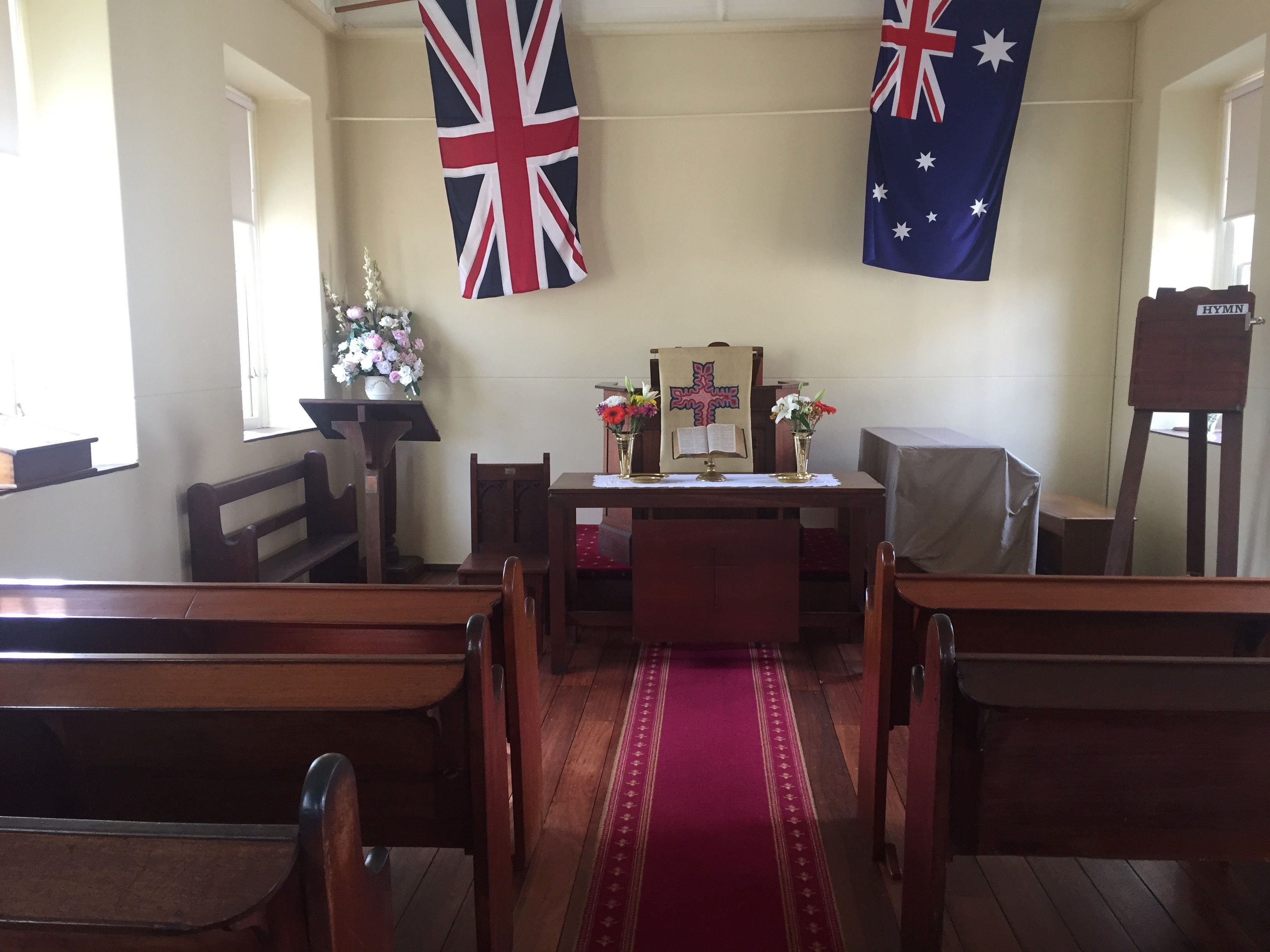 Hawkesbury Explorer Public Day Tour - July 2018 Image -5b524779be064